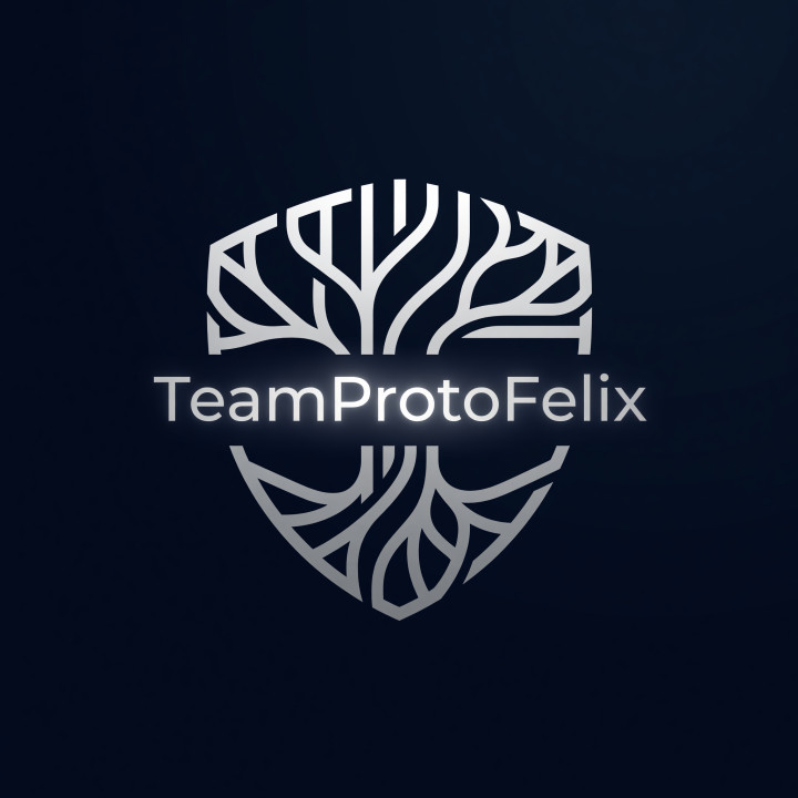 Team Protofelix Logo