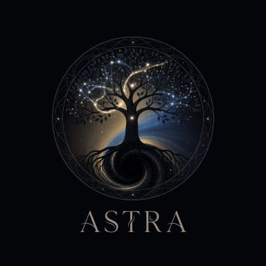 Astra X Logo